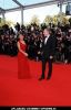 Salma Hayek at 63rd Annual Cannes Film Festival - "Wall Street: Money Never Sleeps" Premiere - Arrivals